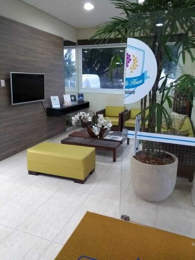 HOTEL VILLE HOUSE PREMIUM 19/42