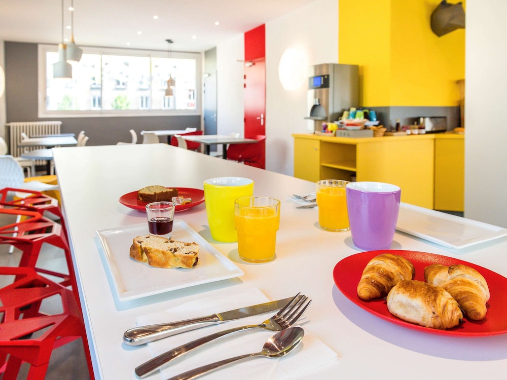 Ibis Styles Rouen Centre Cathedrale 46/64