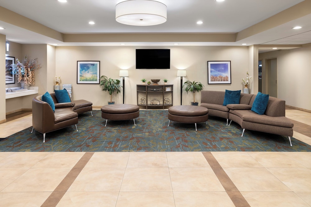 Candlewood Suites Chester - Philadelphia 42/69