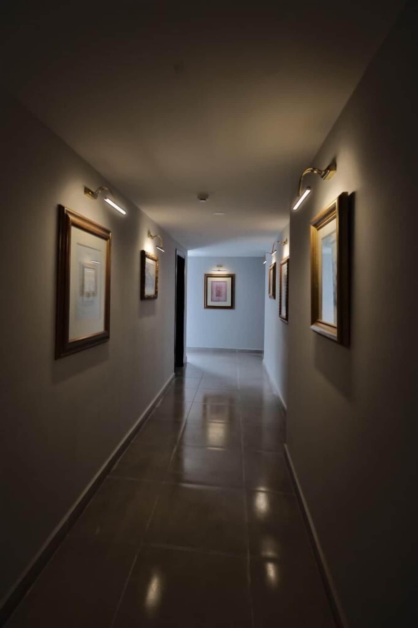 Altinoluk Hotel 6/10