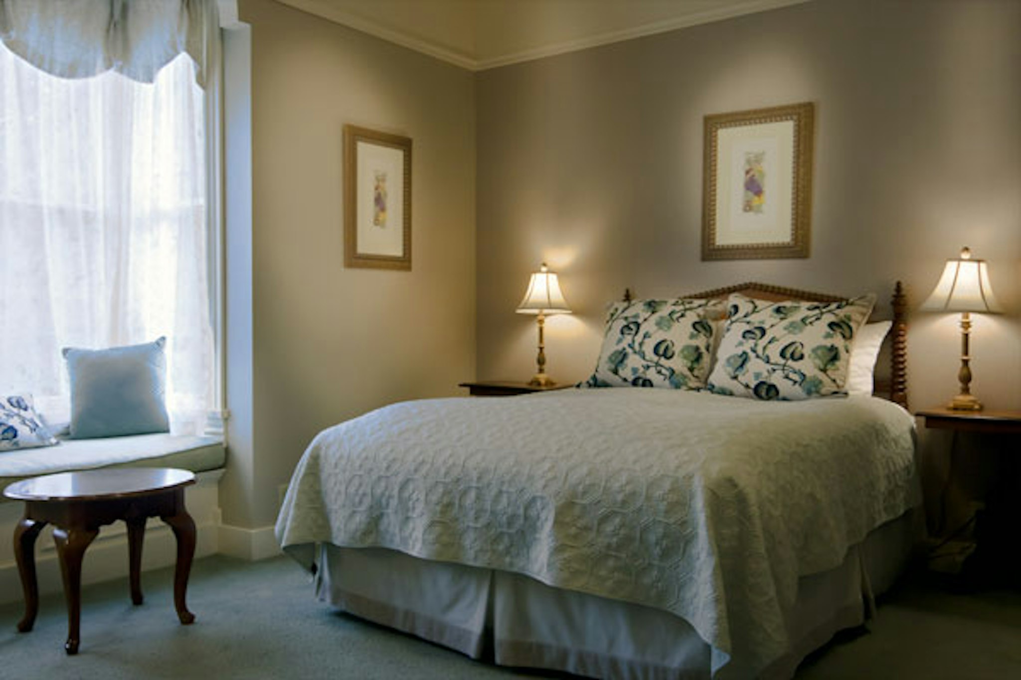 Winchester Inn 3/7