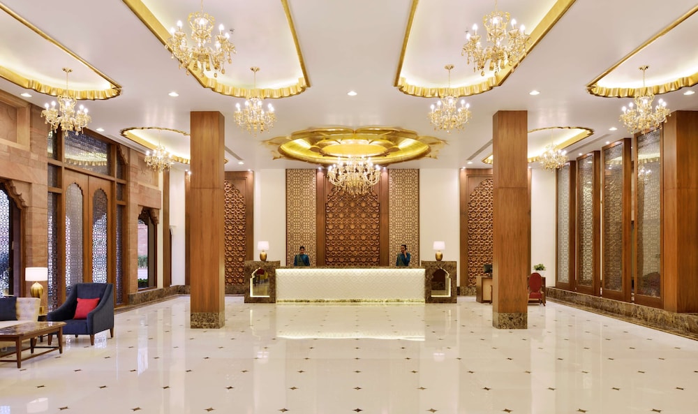 Radisson Jodhpur 7/50