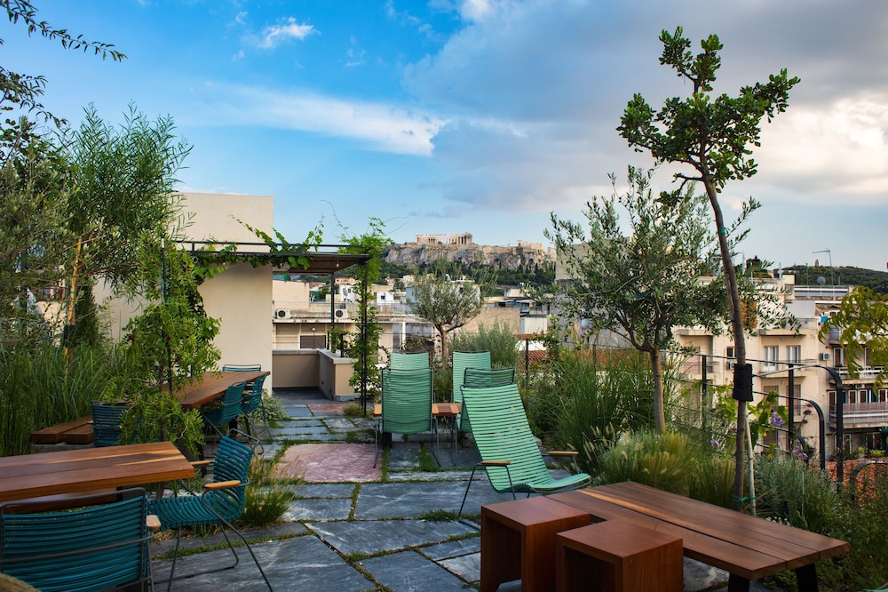 The Foundry Suites Athens 45/50