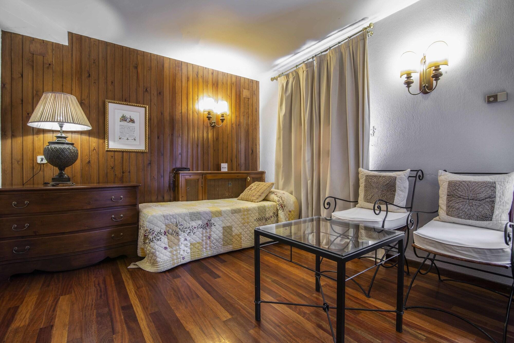 Hotel Fonfreda 17/22