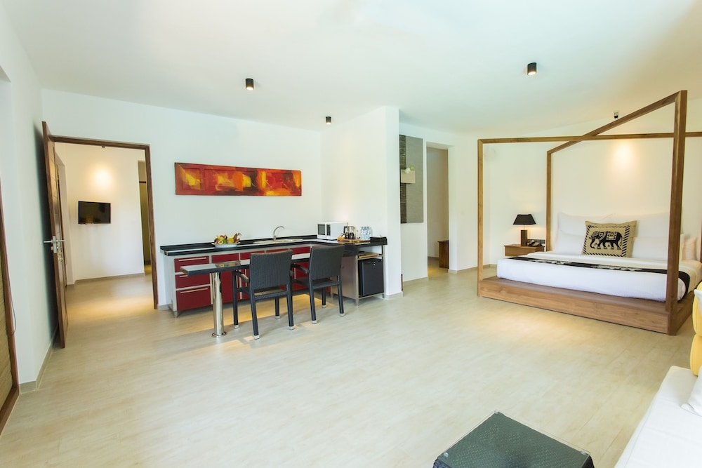 Aliya Resort And Spa 23/50