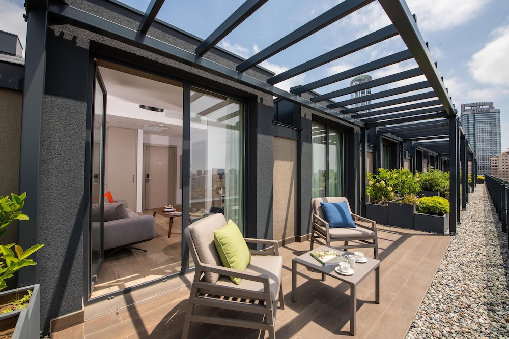 Antwell Suites 44/55