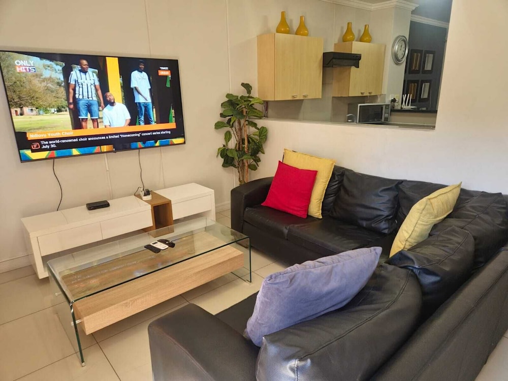 Sandton Executive Suites - Westpoint 34/70