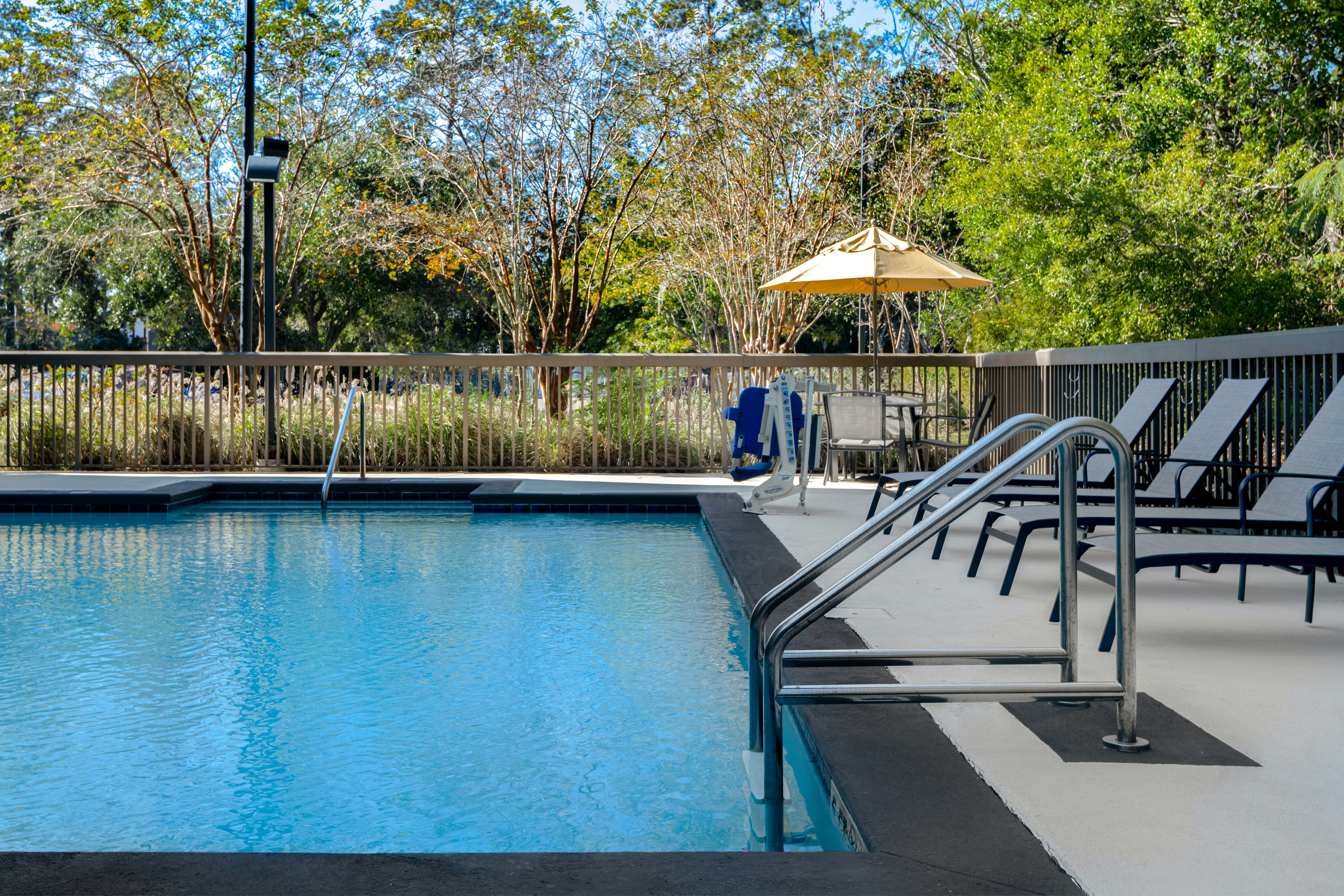 Hampton Inn Tallahassee Central 30/46
