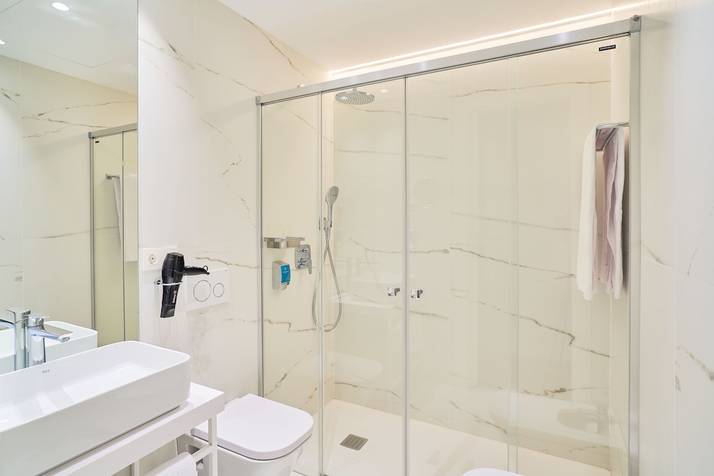 Tandem Palacio Veedor de Galeras Suites 73/73