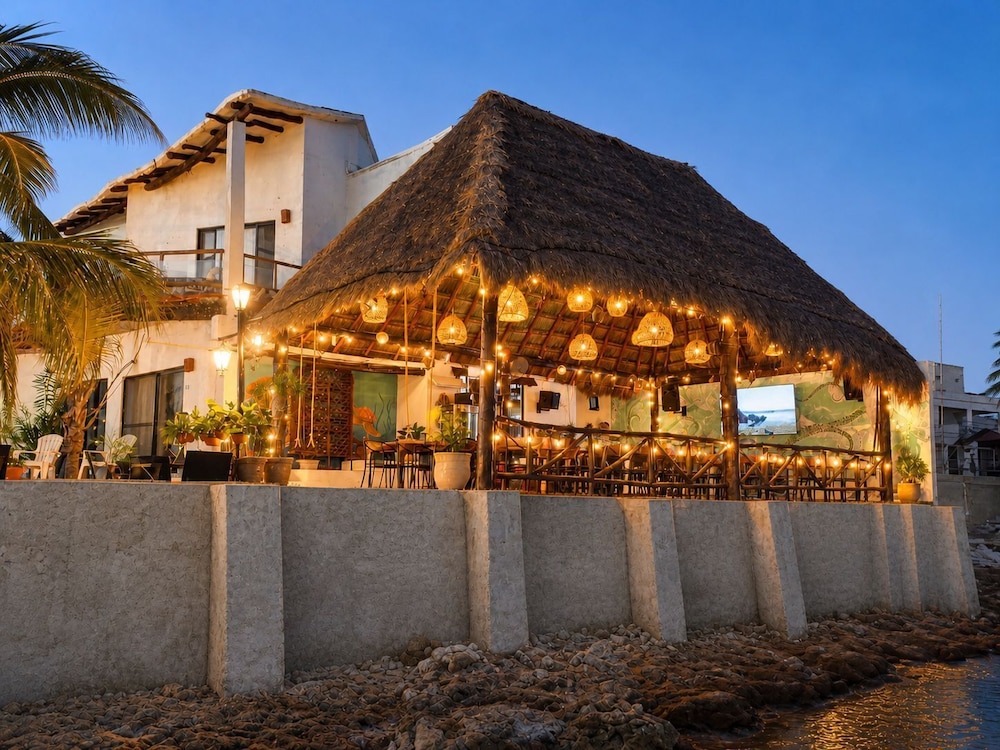 Casa Caribe Cancun 2/49