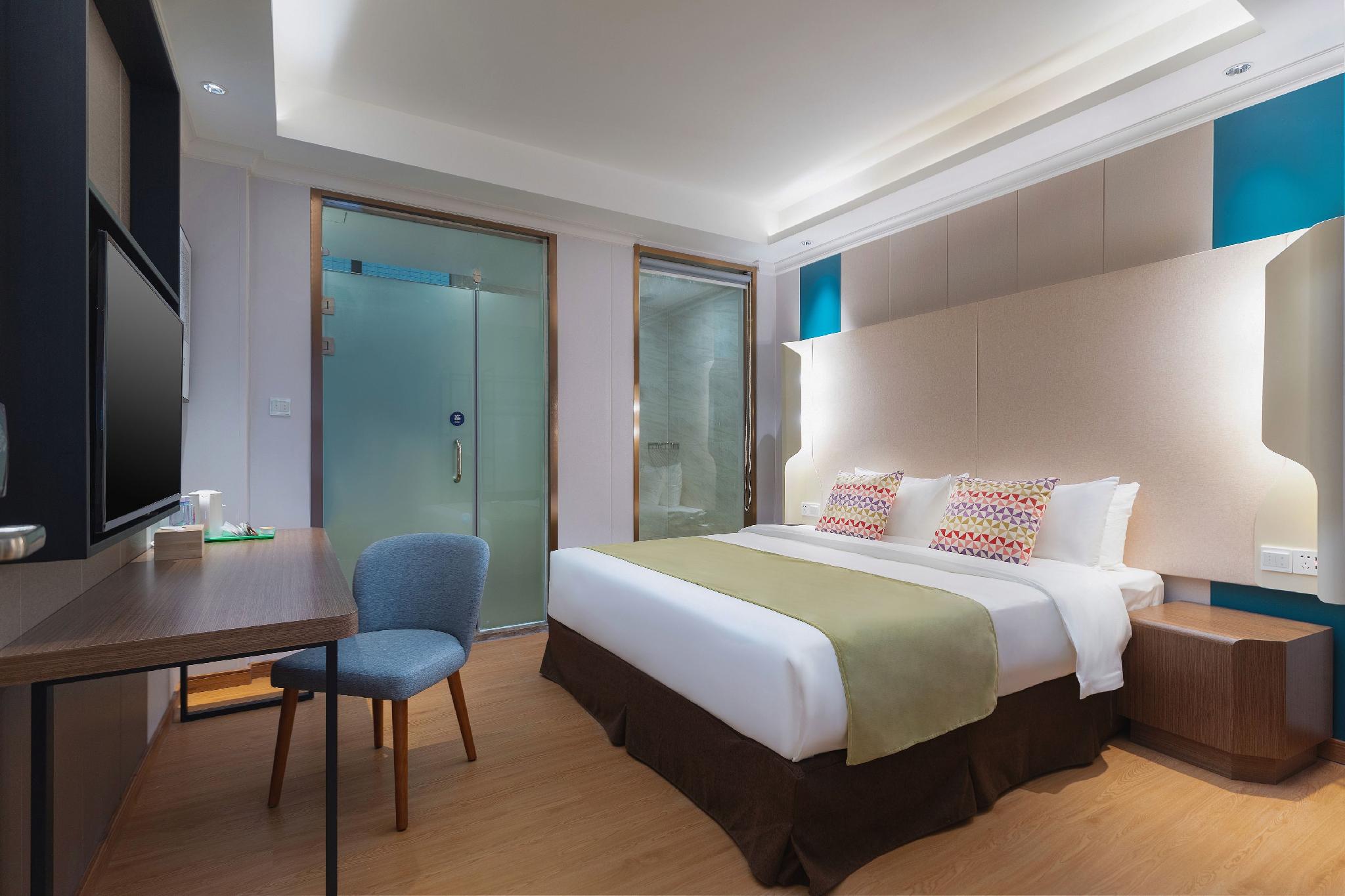 Campanile Hotel (Dongguan Songshan Lake huawei) 14/38