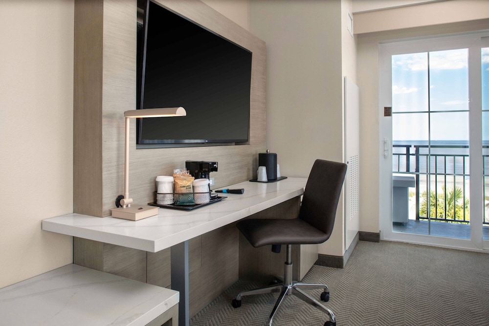 Courtyard by Marriott Jekyll Island 43/48