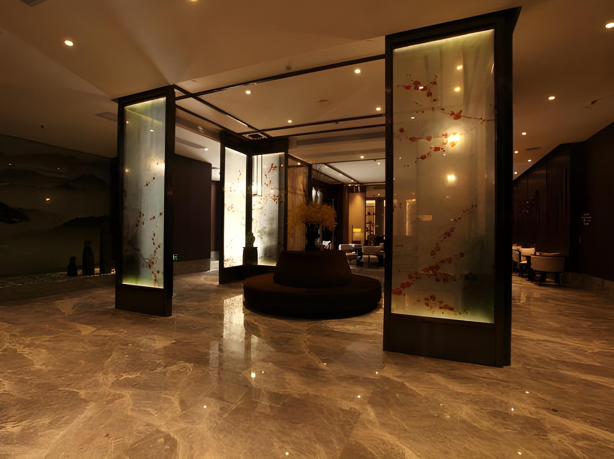Dynasty Hotel (Shenzhen Futian Port) 17/62