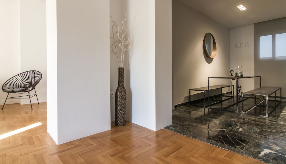 ABA Athens Boutique Apartments 22/37