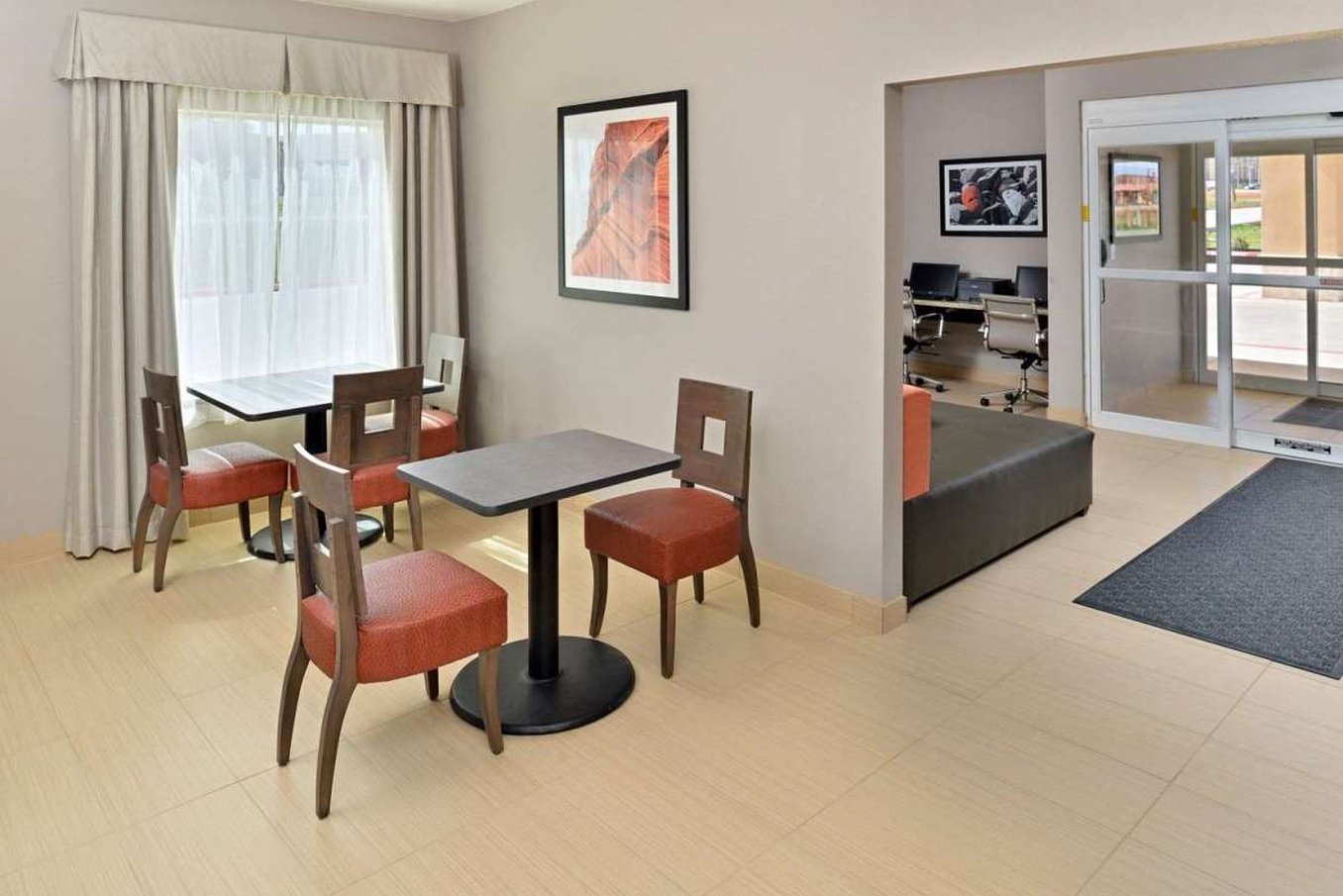 Quality Inn Suites Cotulla 30/49