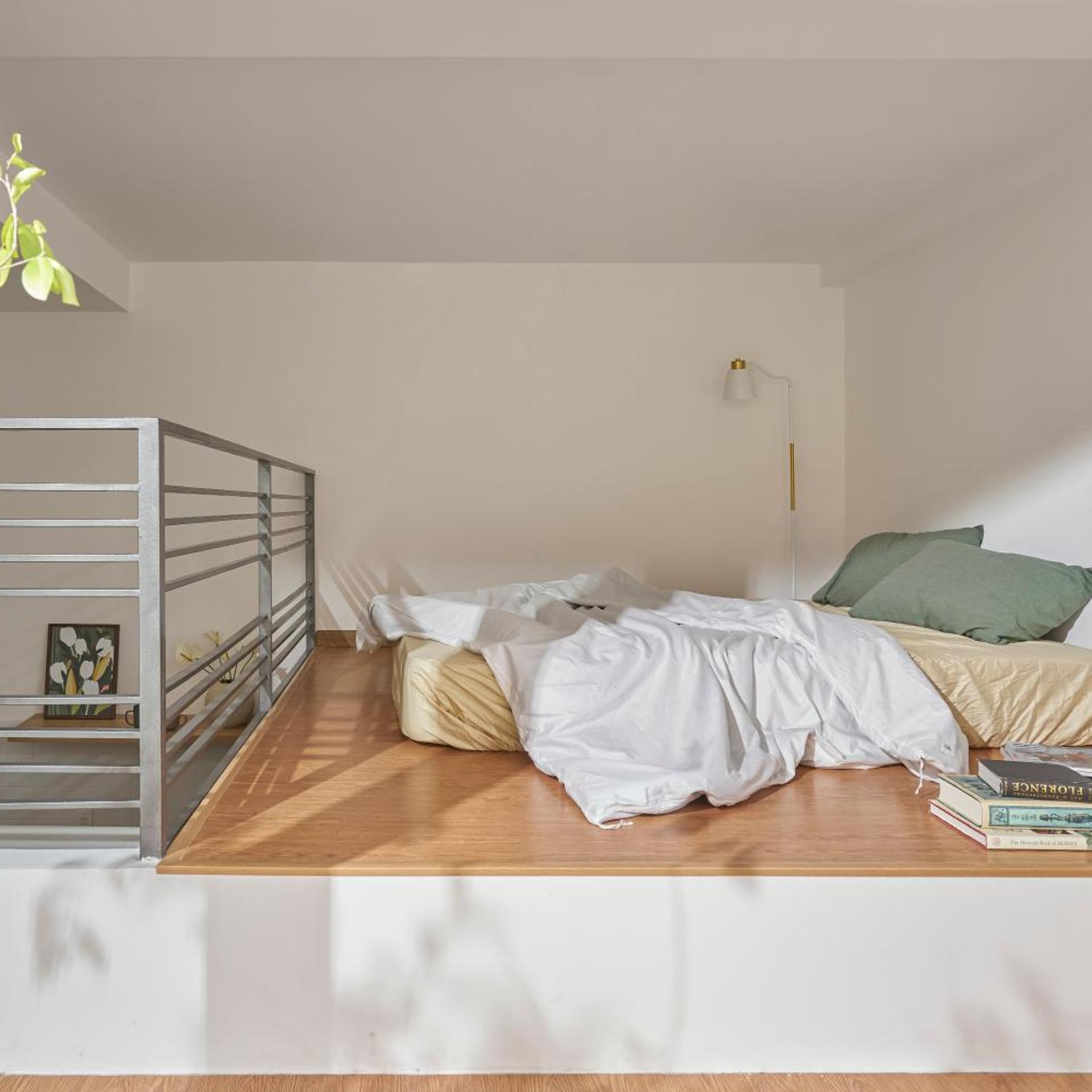Express By M Village Nguyen Du, a brand of Modern Village Lifestyle 20/31
