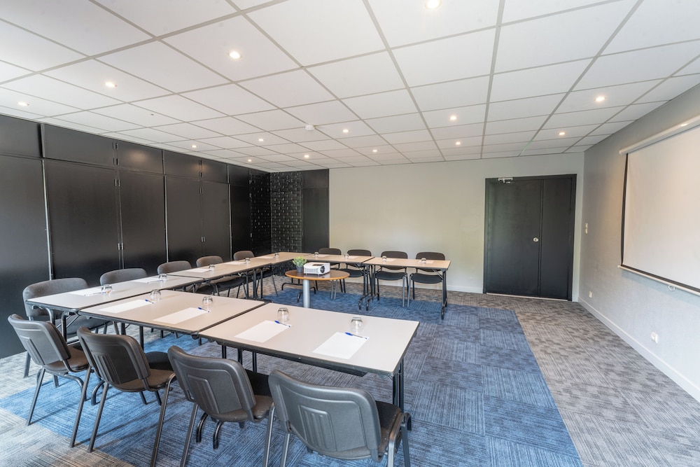 Hotel Inn Design Resto Novo Carquefou 41/49