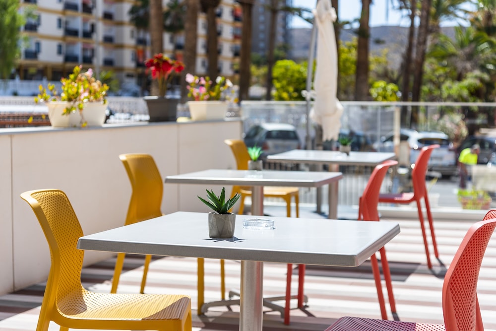 Andreas Hotel Tenerife 25/38