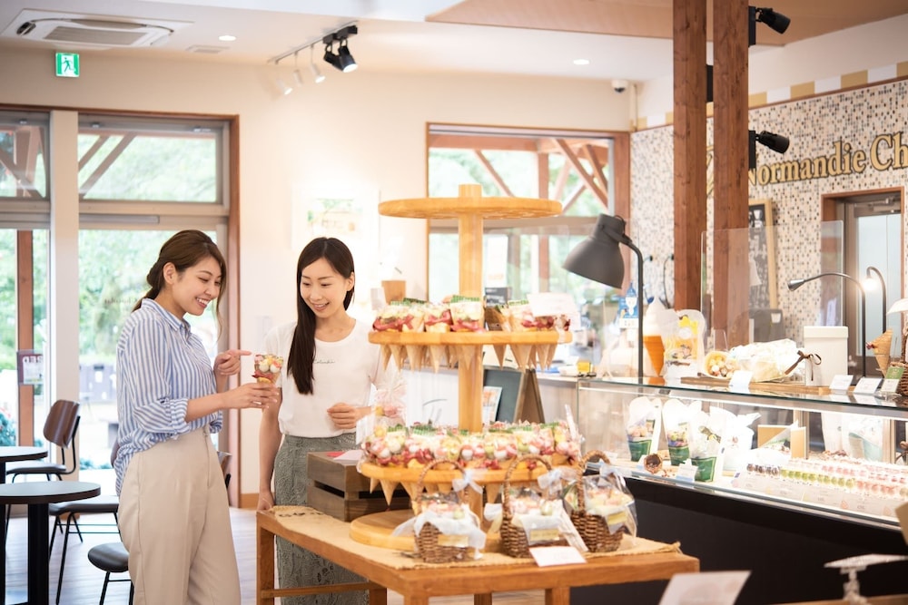 Gotemba Kogen Tokinosumika 37/50