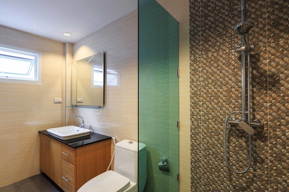 Gala Villa New Modern Luxury 5 Bed 22/22