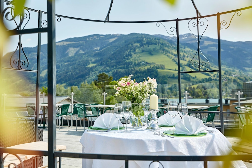 Romantikhotel Zell Am See 67/81