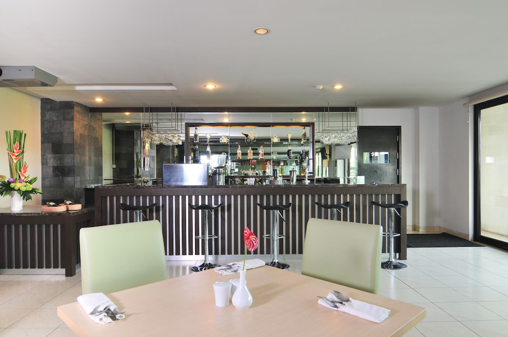 Grand Kuta Hotel Residence 30/53