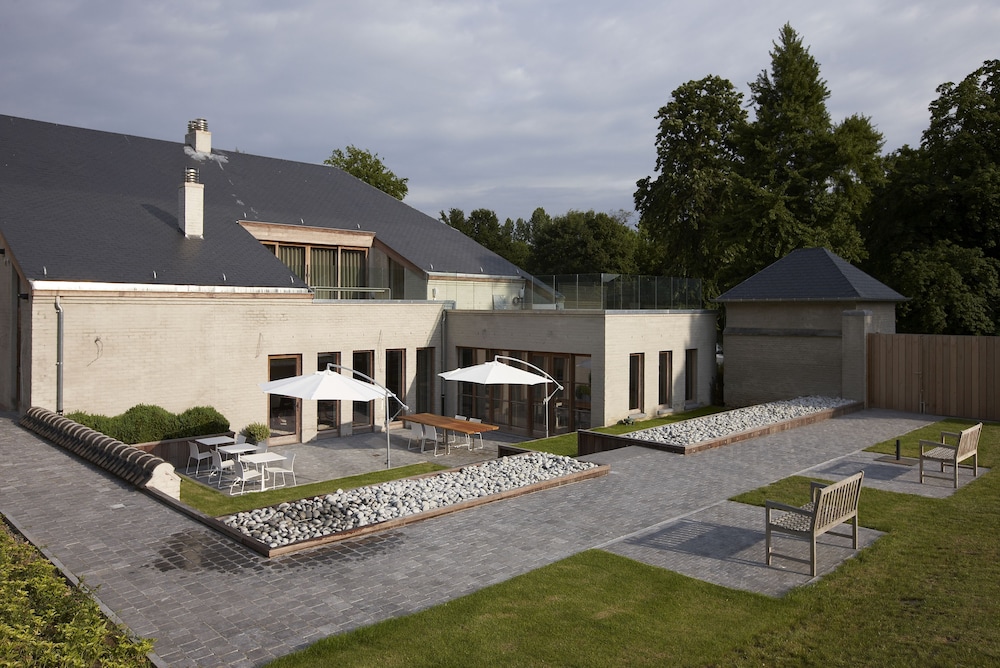 B&amp;B Baron's House Neerijse-Leuven 32/46
