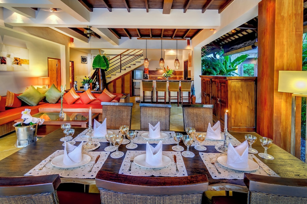 Hevea Villas 40/54