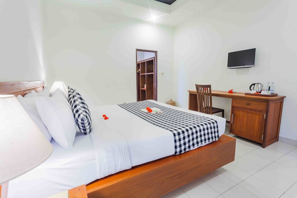 Ubud Inn Cottages 29/61
