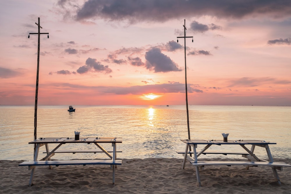 Sea Star Resort Phu Quoc 68/75