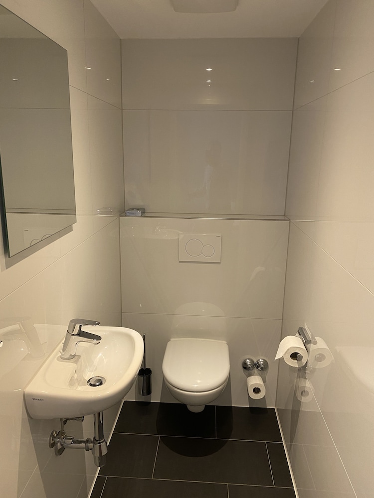 Mirage City Hotel Stuttgart 48/50