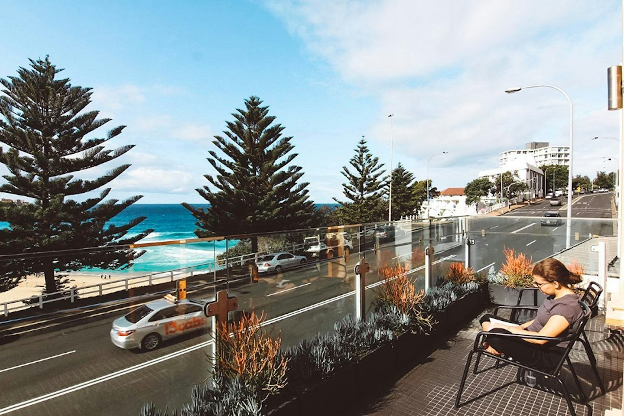 Bondi 38 Serviced Apartments 56/59