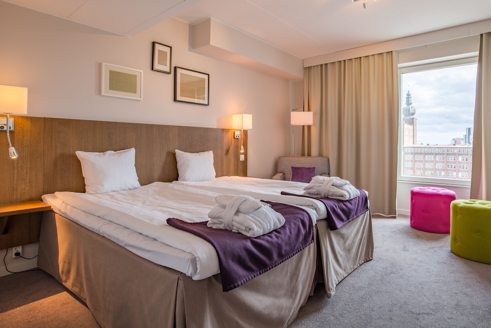 Best Western Plus Hotel Plaza 20/52