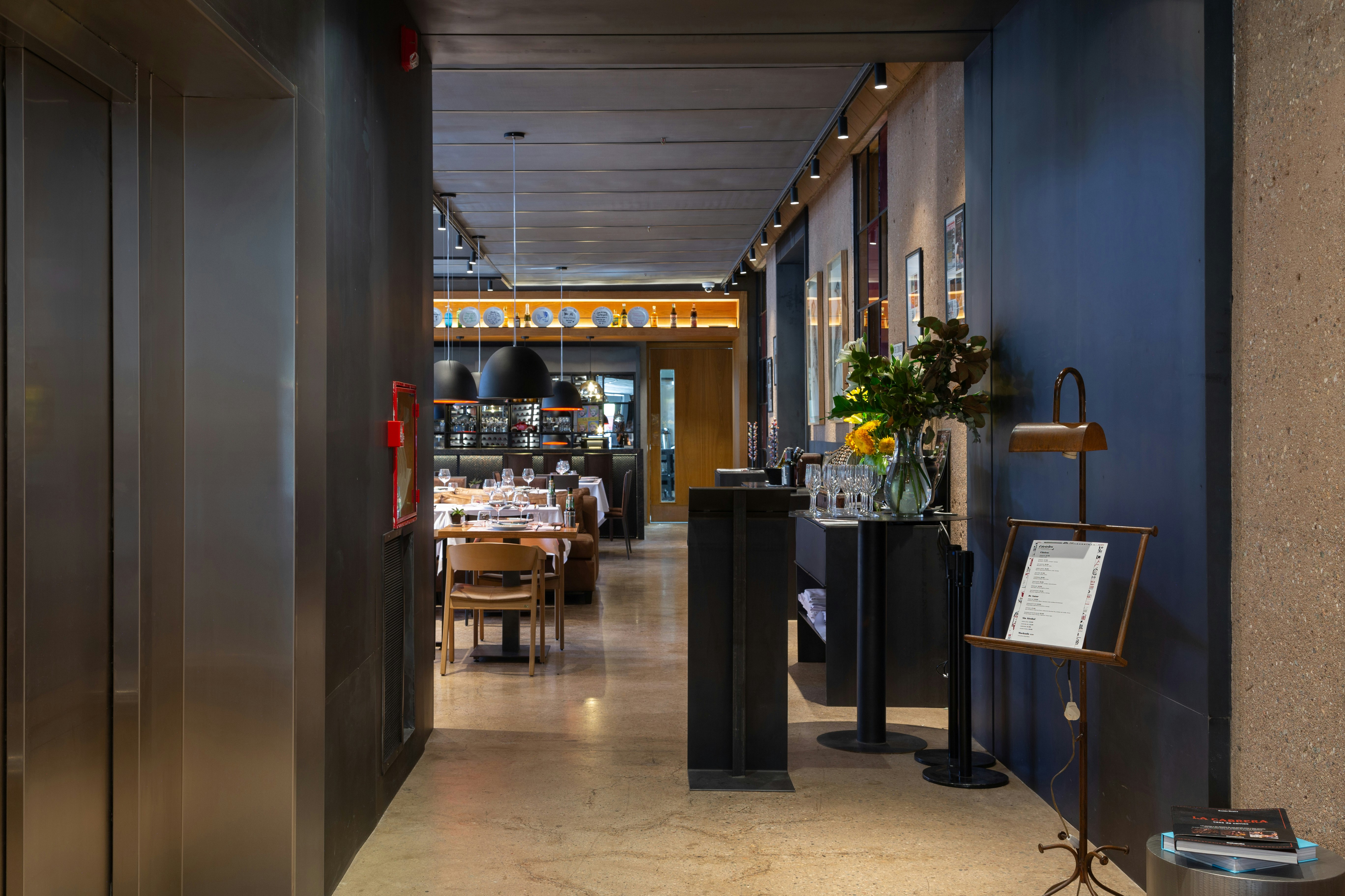 Hualta Hotel Mendoza, Curio Collection by Hilton 24/27