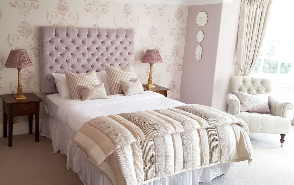 Burnham Beeches Hotel 16/41