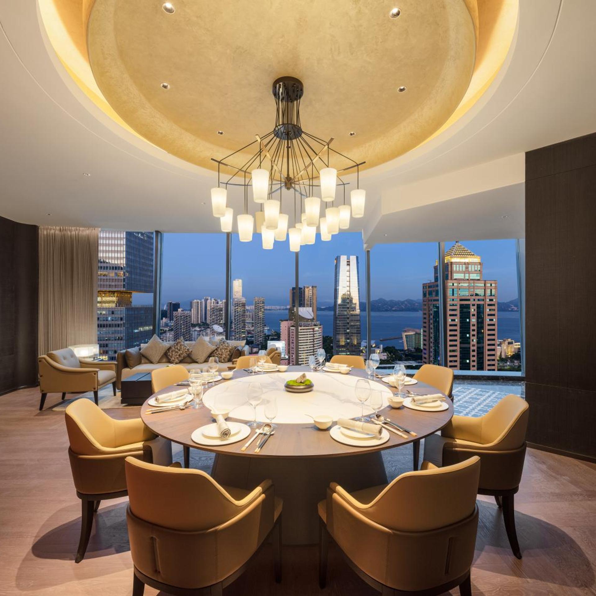 Aden Hotel Shenzhen Nanshan 37/50