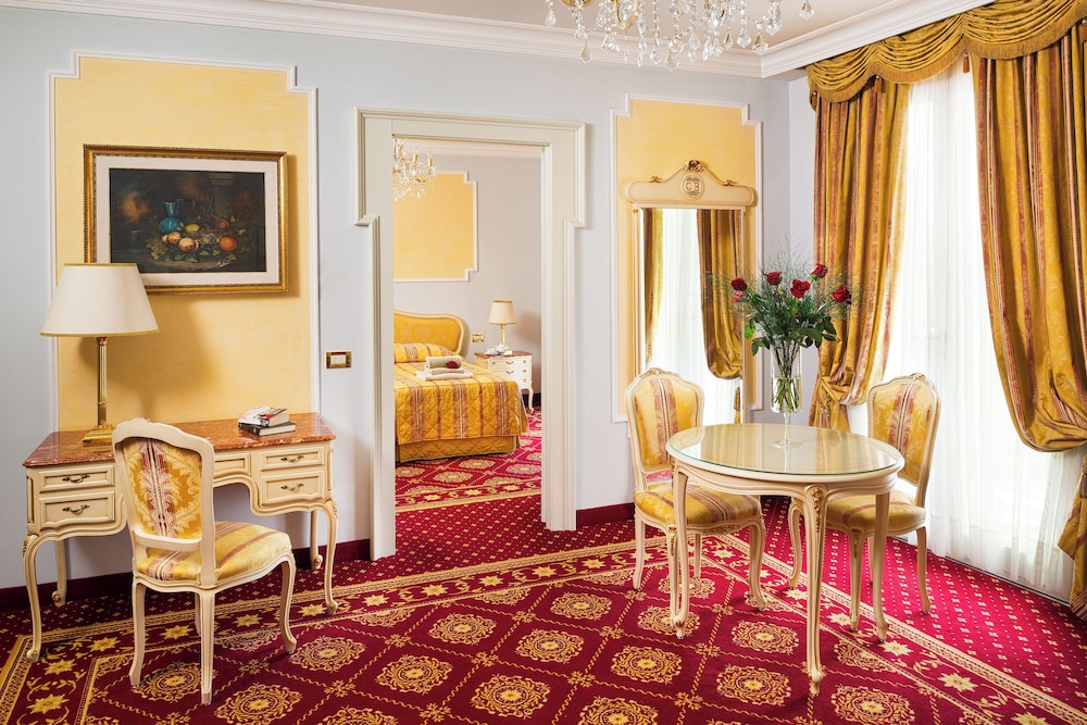 Hotel Terme Metropole 41/60