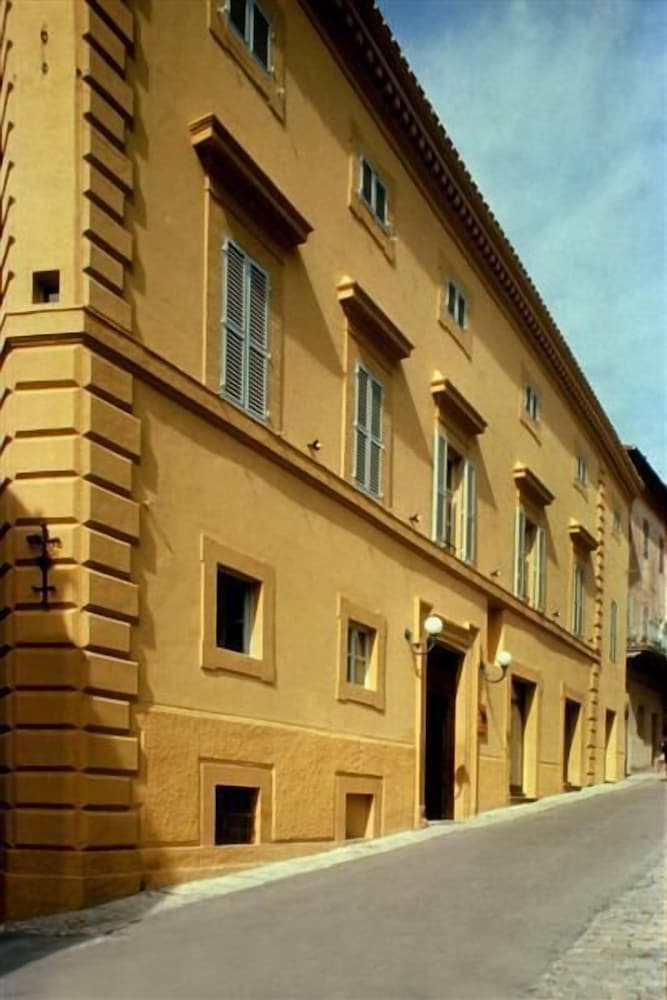 Palazzo Bocci 2/46