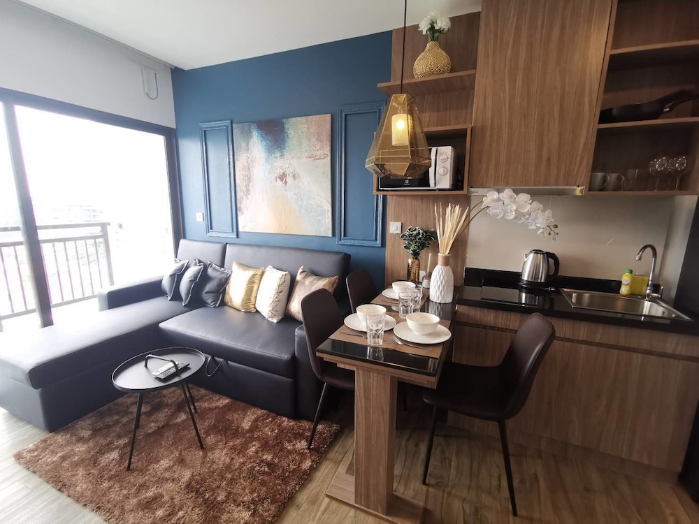 Treetops Pattaya Condominium 47/69