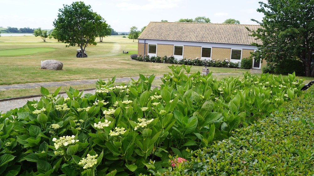 Hotel Praestekilde 40/50