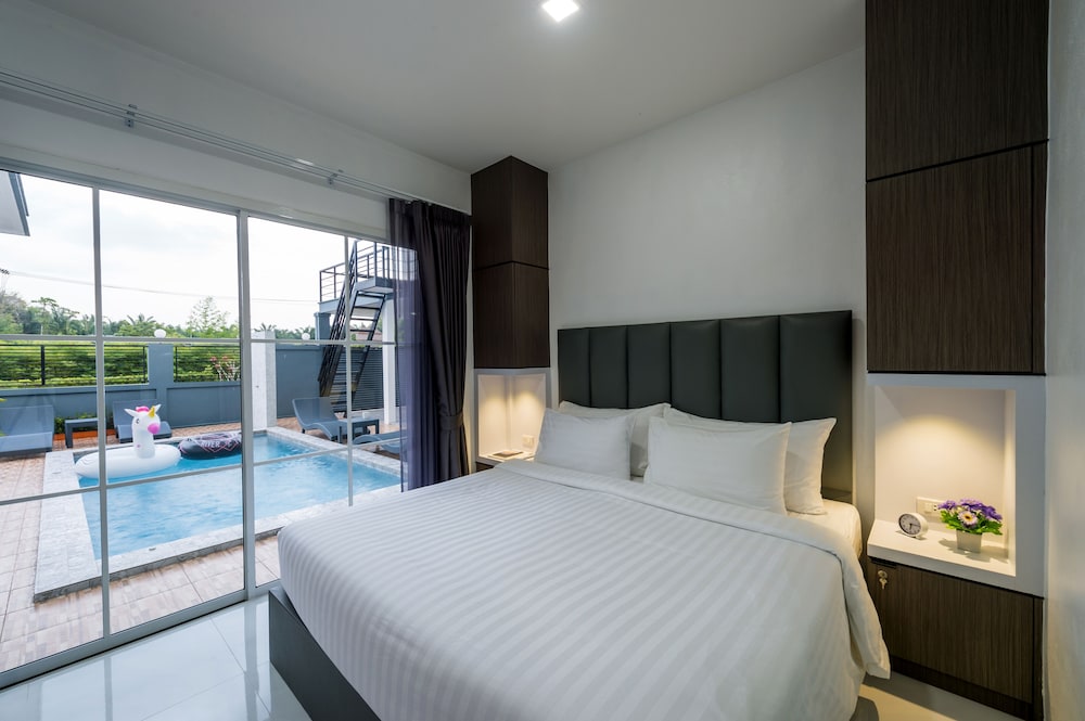 Lark Pool Villa Krabi 22/62
