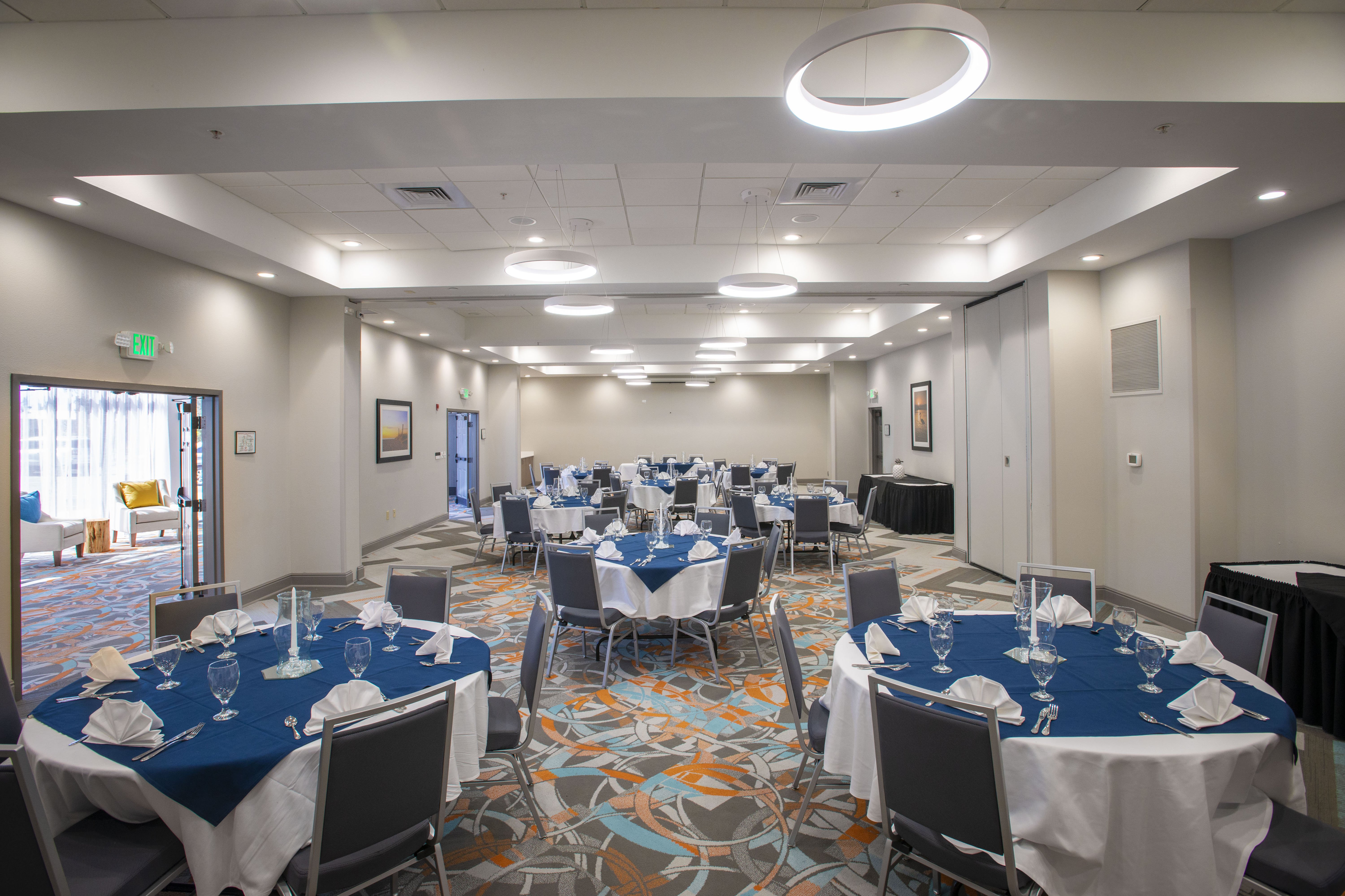 Holiday Inn Pensacola - University Area by IHG 28/31