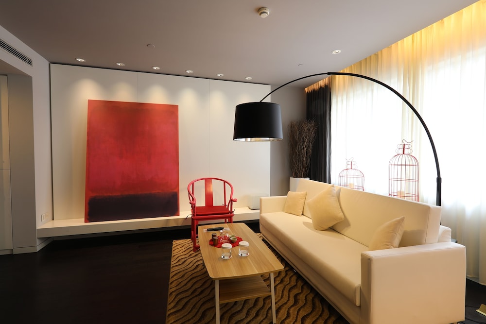 Metropolo Dahua Hotel Shanghai 40/74