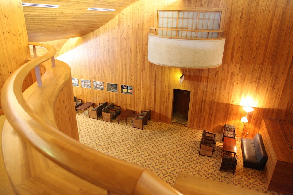Kibi Kogen Resort Hotel 23/50