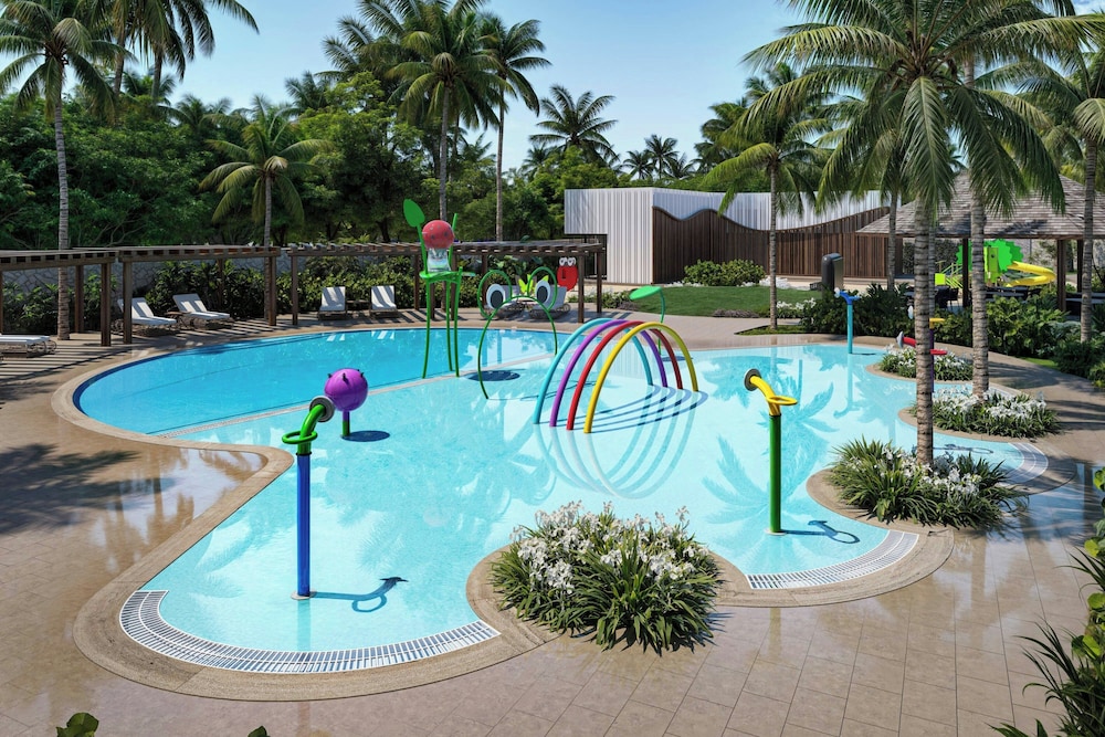 Donoma Las Terrenas Beach Hotel & Spa, Autograph Collection 56/64