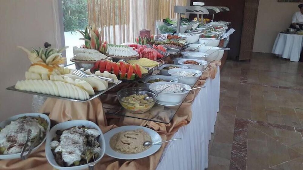 Uptown Buyuk Anadolu Girne Hotel 23/34