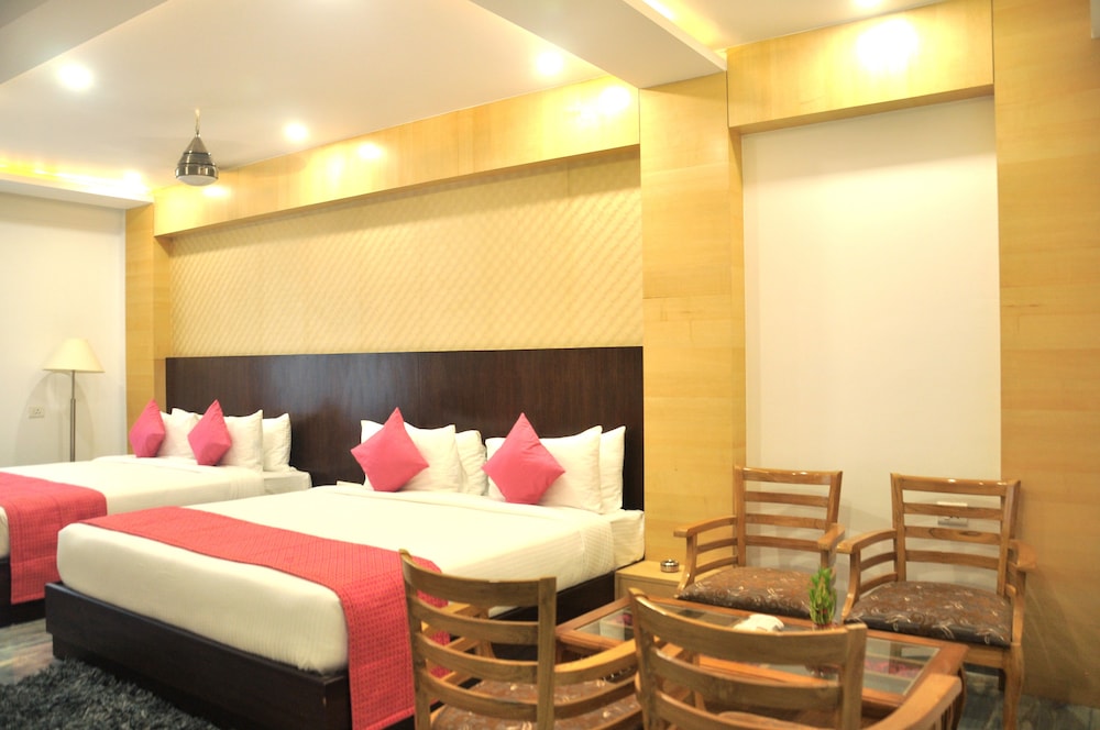 Hotel Sgt Plaza 16/35
