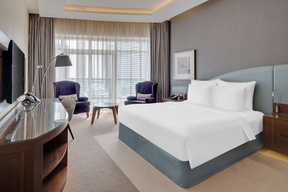 Radisson Blu Hotel Dubai Waterfront 30/78