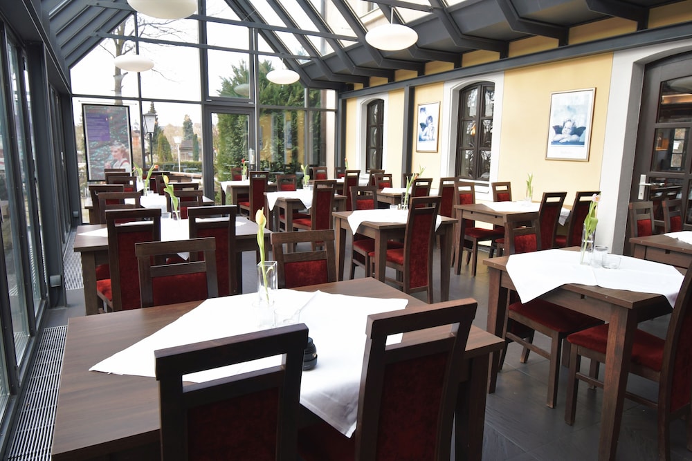 AKZENT HOTEL FRANZISKANER 40/52