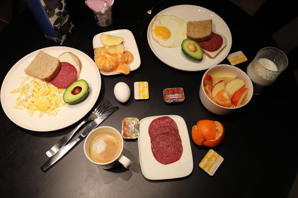 Haawe Boutique Apart Hotel 36/50